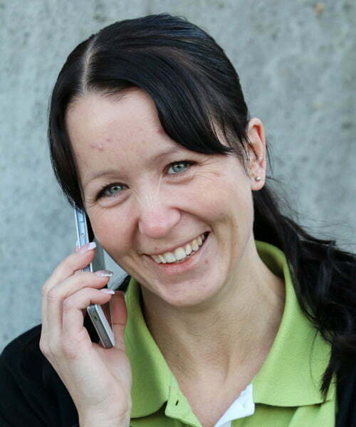 Caroline Olsson