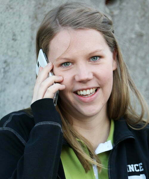 Ida Nilsson