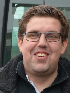 David Nilsson