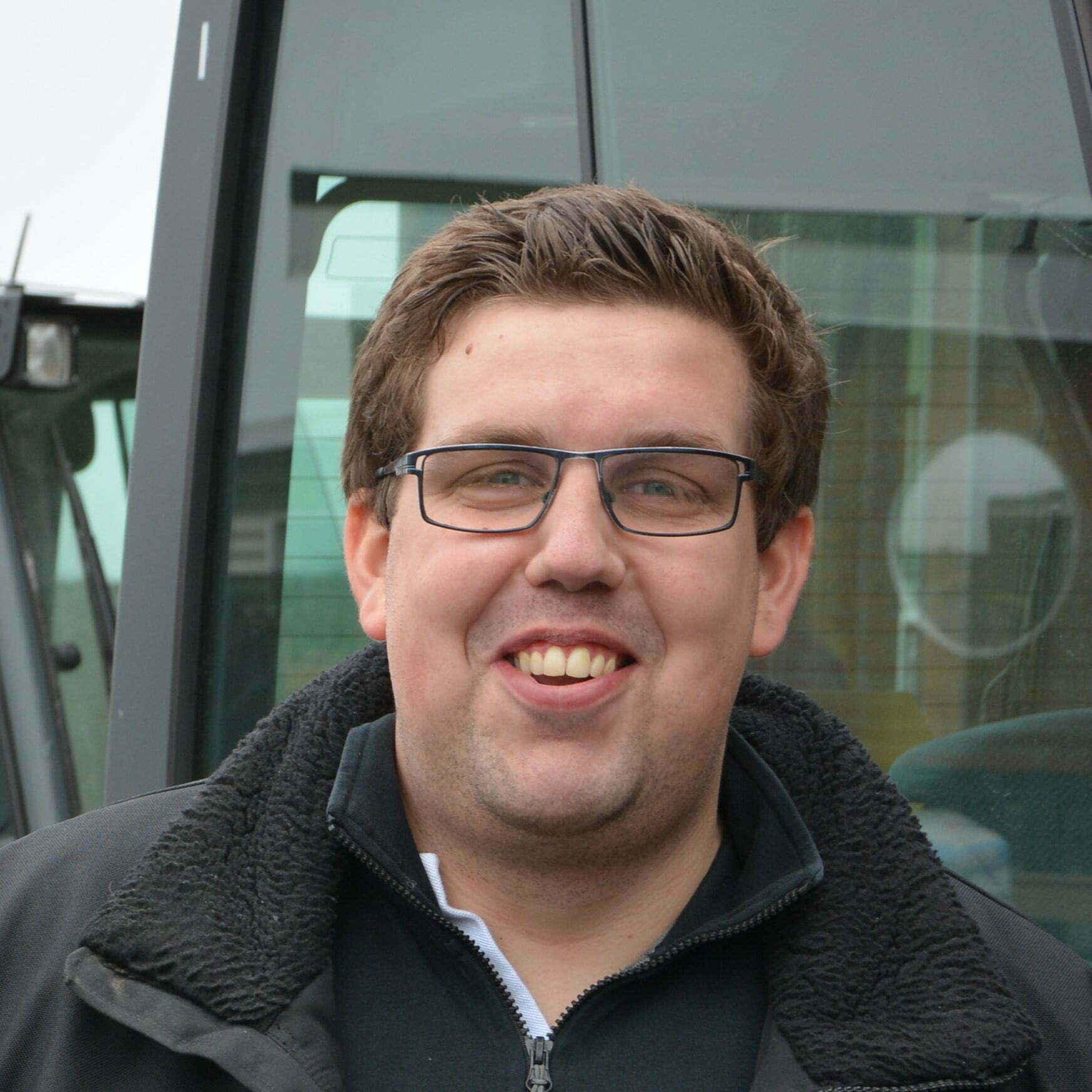 David Nilsson