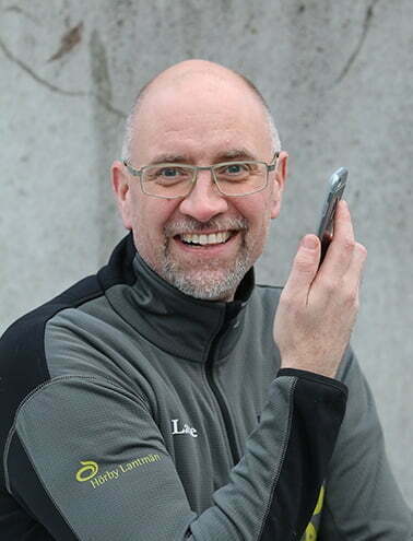 Lars-Olof Persson
