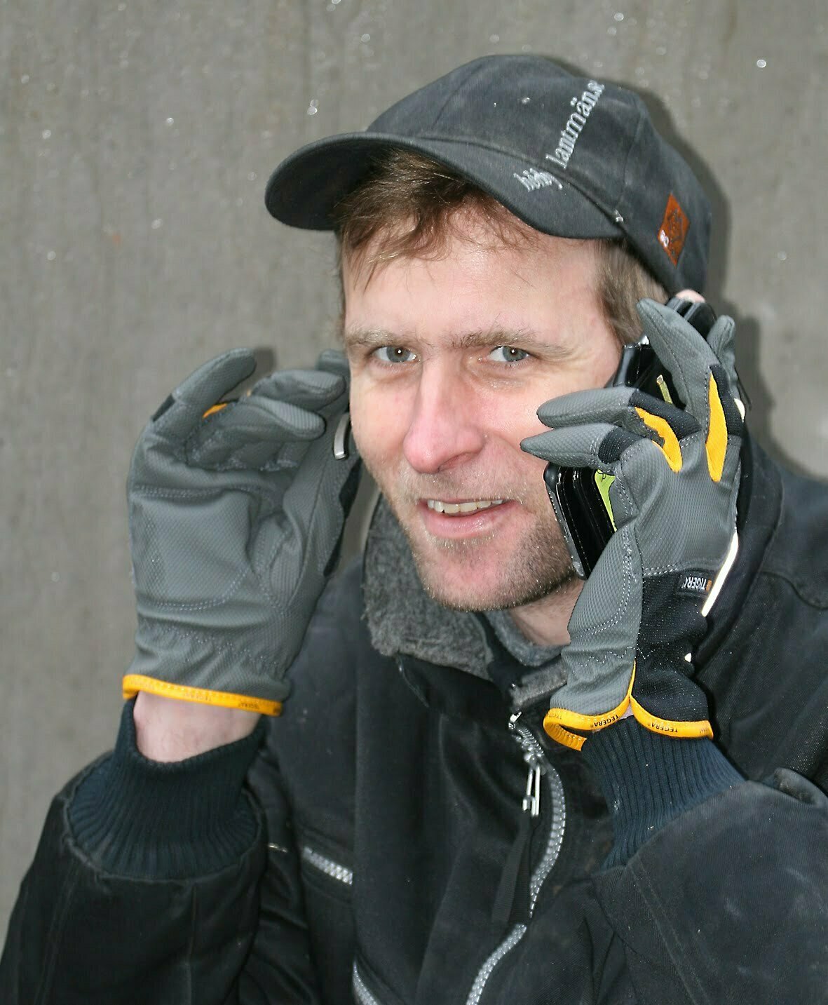 Niklas Hansson