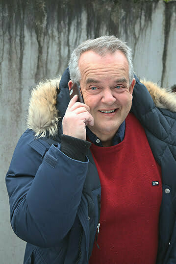 Nils-Gösta Fransson