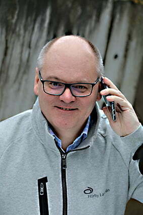 Klas Dahl