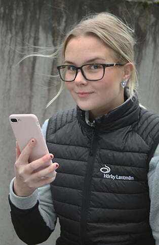 Mathilda Andersson
