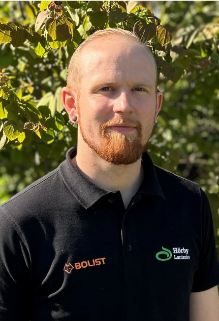 Timmie Stihl